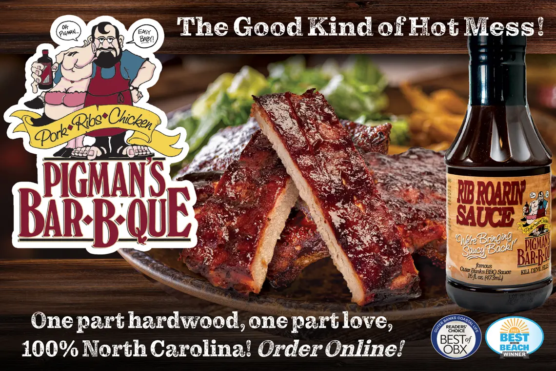 Pigman's Bar-B-Que