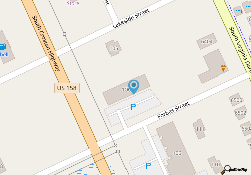 Super Wings map location