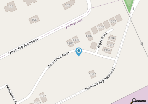 The E Gull Has Landed: Private Spa, Shared Pool map location