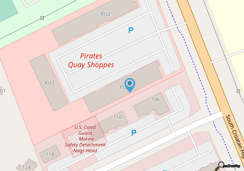 Super Wings map location