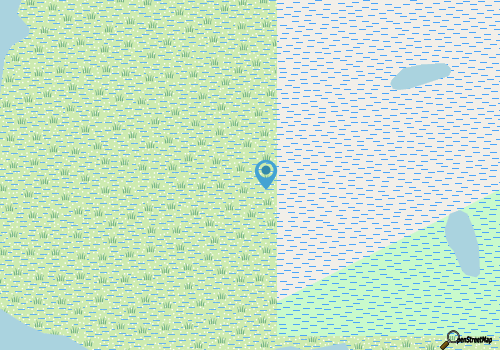 Diamond Drift 3 Bedroom Condo at Hamilton Cay Reserve map location