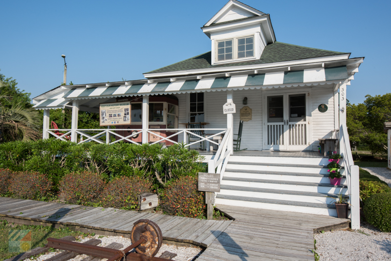 Wrightsville Beach Museum of History