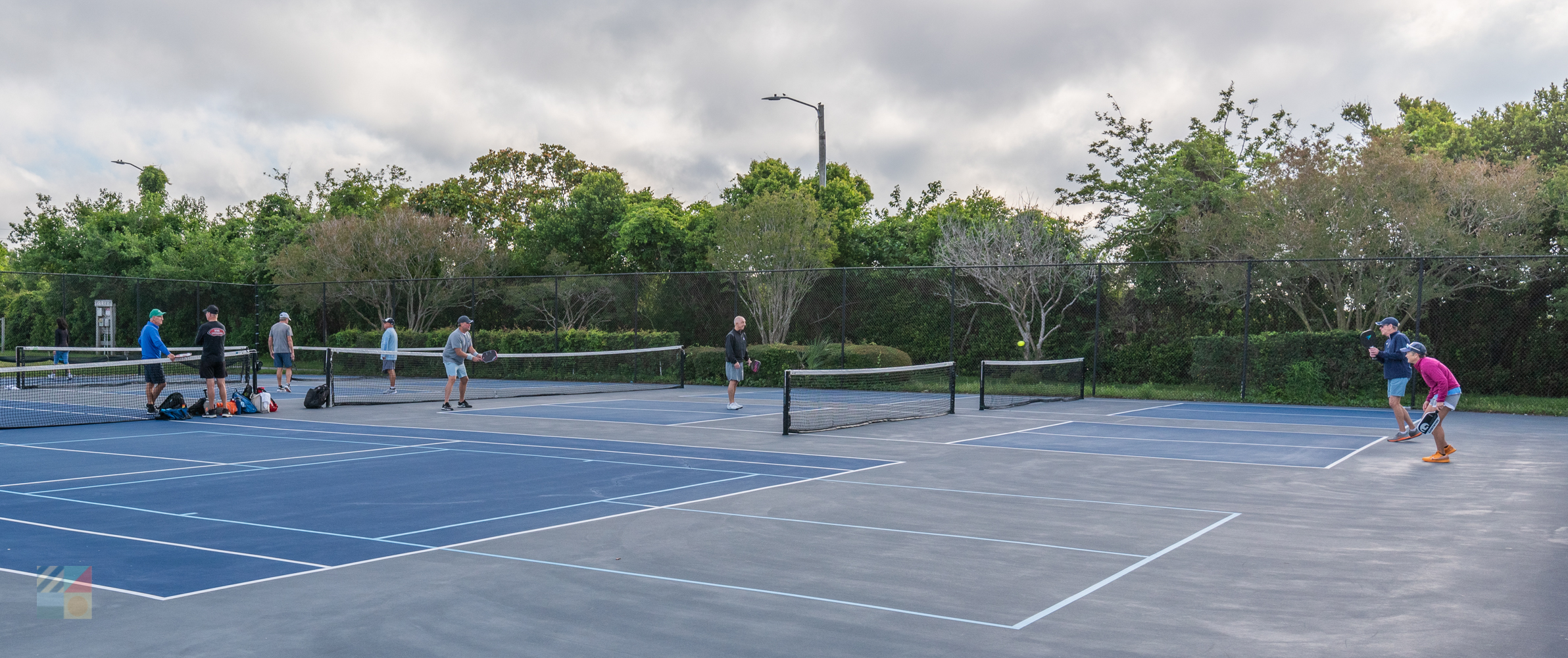 Wrightsville Beach Park