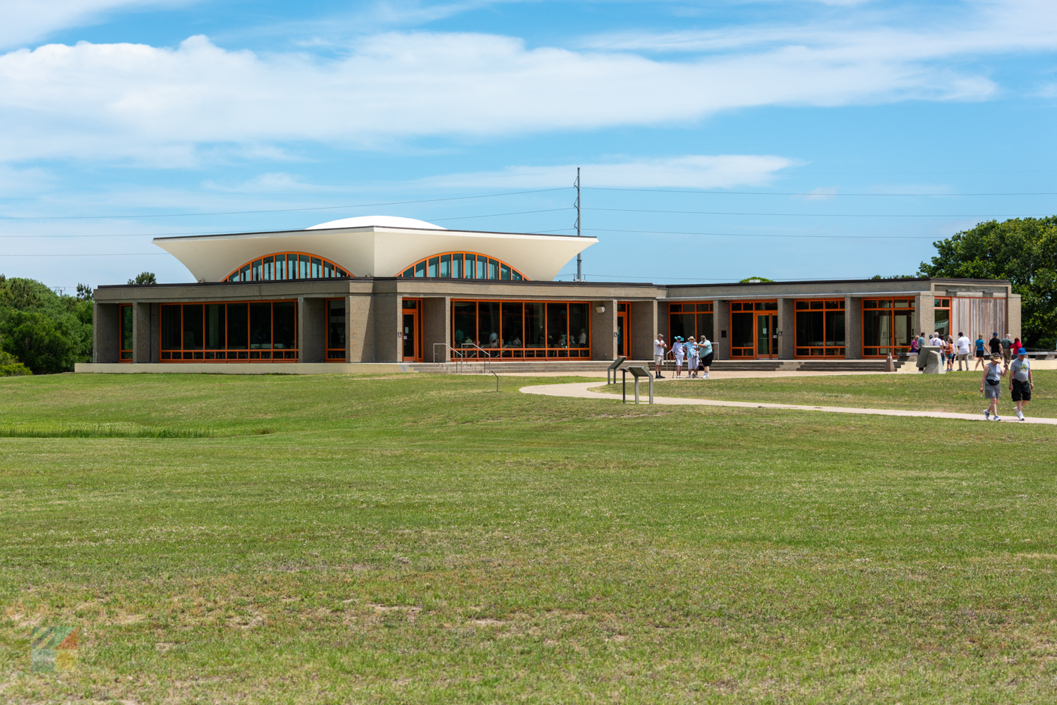 Wright Brothers National Memorial