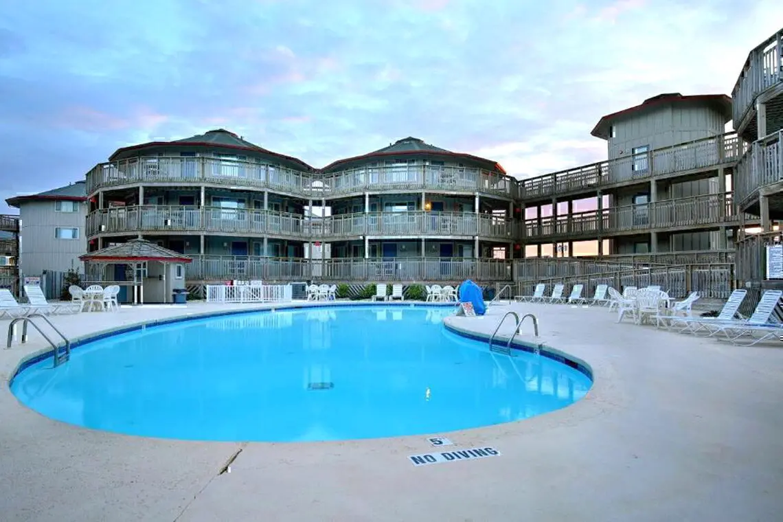 Outer Banks Beach Club