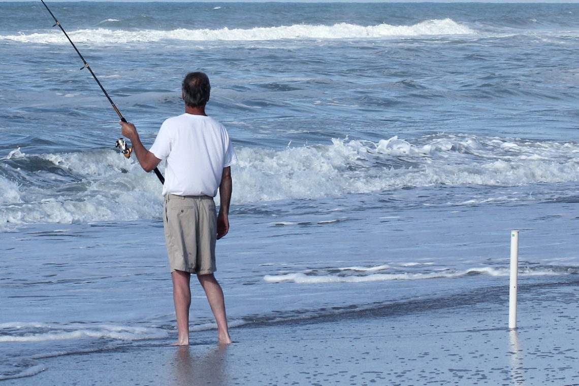 3 Top Places for Deep Sea Fishing in North Carolina - Saltwater Angler