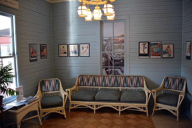 Wrightsville Beach Museum of History