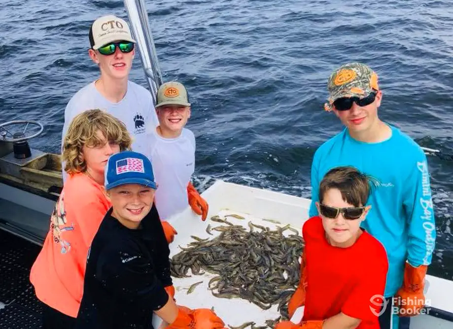 OBX Fishing Outfitters
