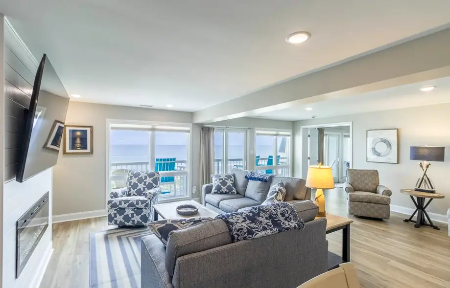 Wellington By The Sea WEL-306