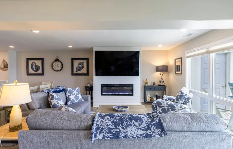 Wellington By The Sea WEL-306