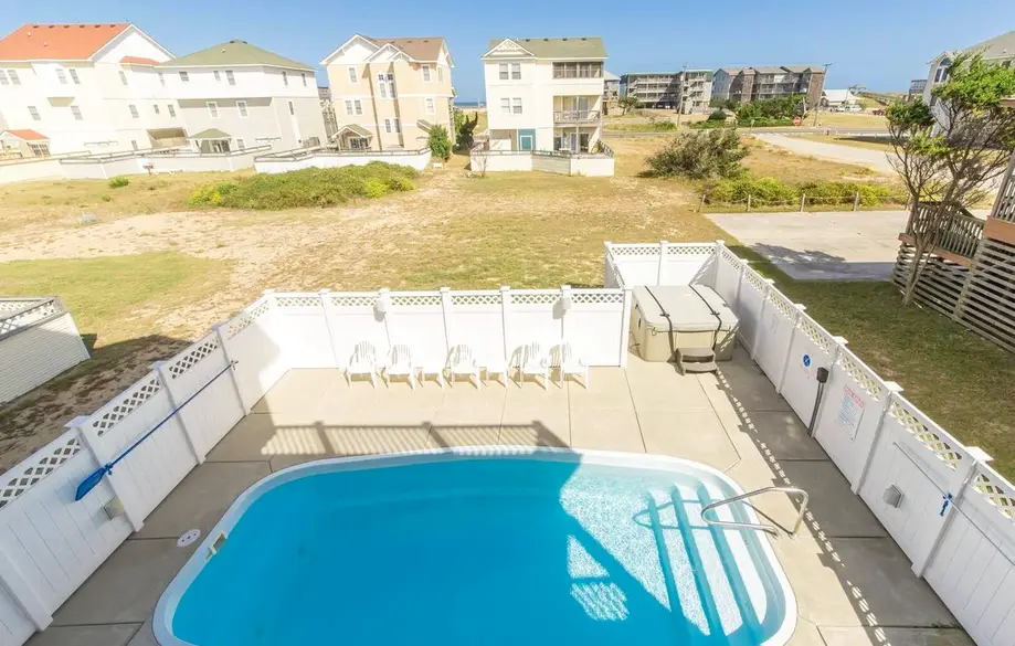 Bre Ale's Lighthouse