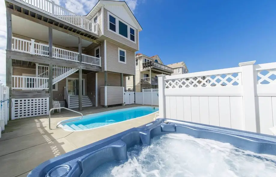 Bre Ale's Lighthouse