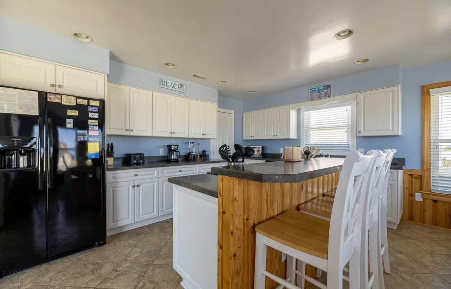 Bre Ale's Lighthouse