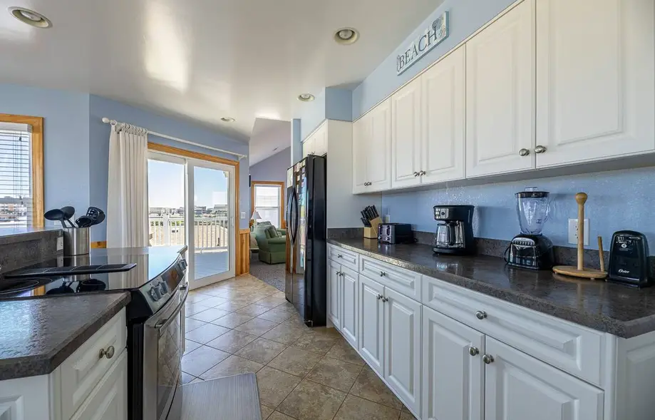 Bre Ale's Lighthouse