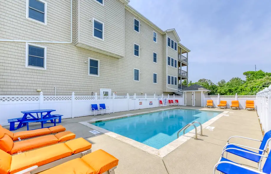 Salmon Shores HRC-103