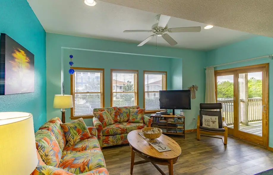 Salmon Shores HRC-103