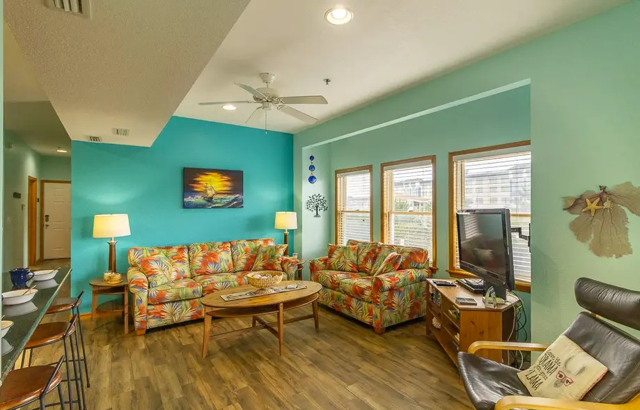 Salmon Shores HRC-103