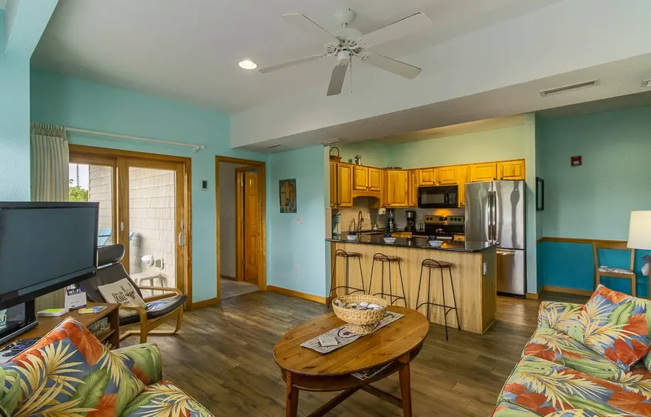 Salmon Shores HRC-103