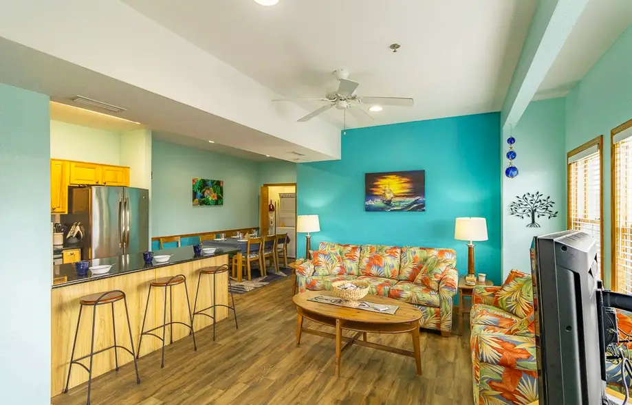 Salmon Shores HRC-103