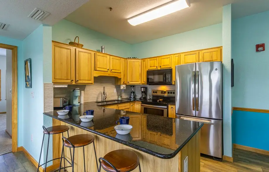 Salmon Shores HRC-103