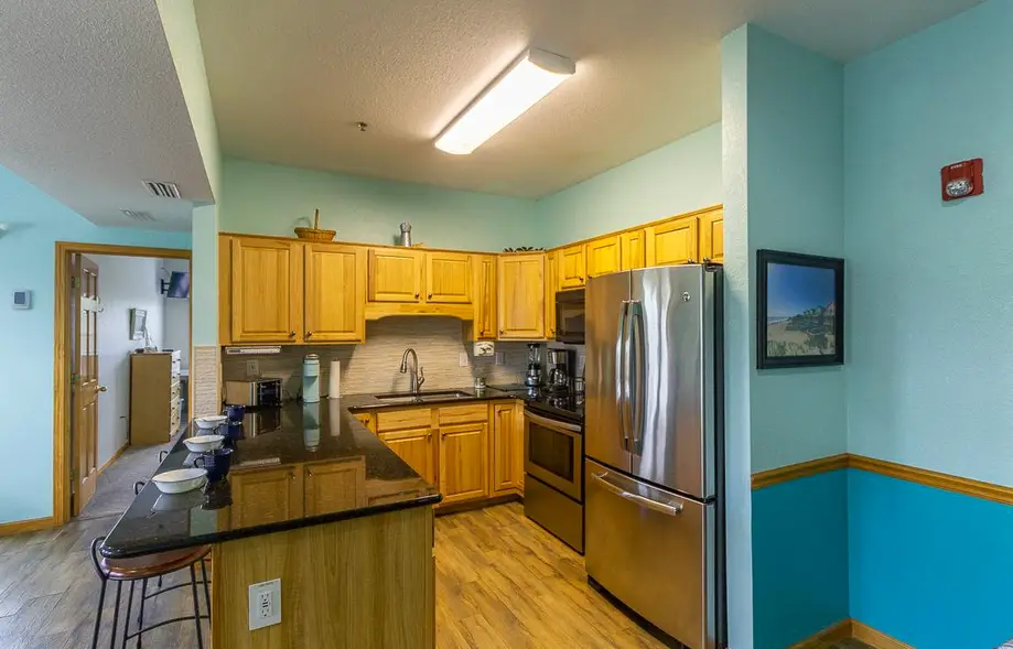 Salmon Shores HRC-103