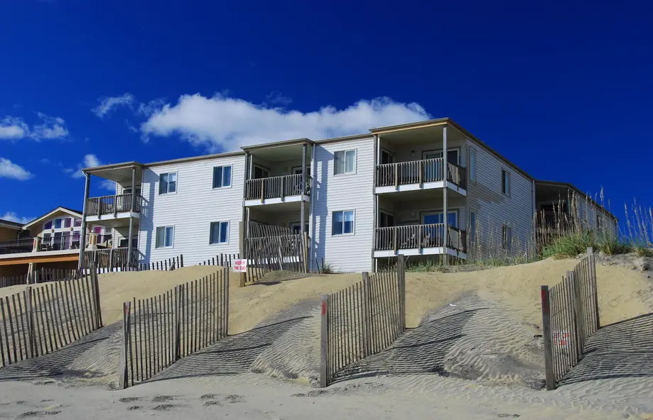 K0723 Oceanside Bungalow at Sea Oats Vil...