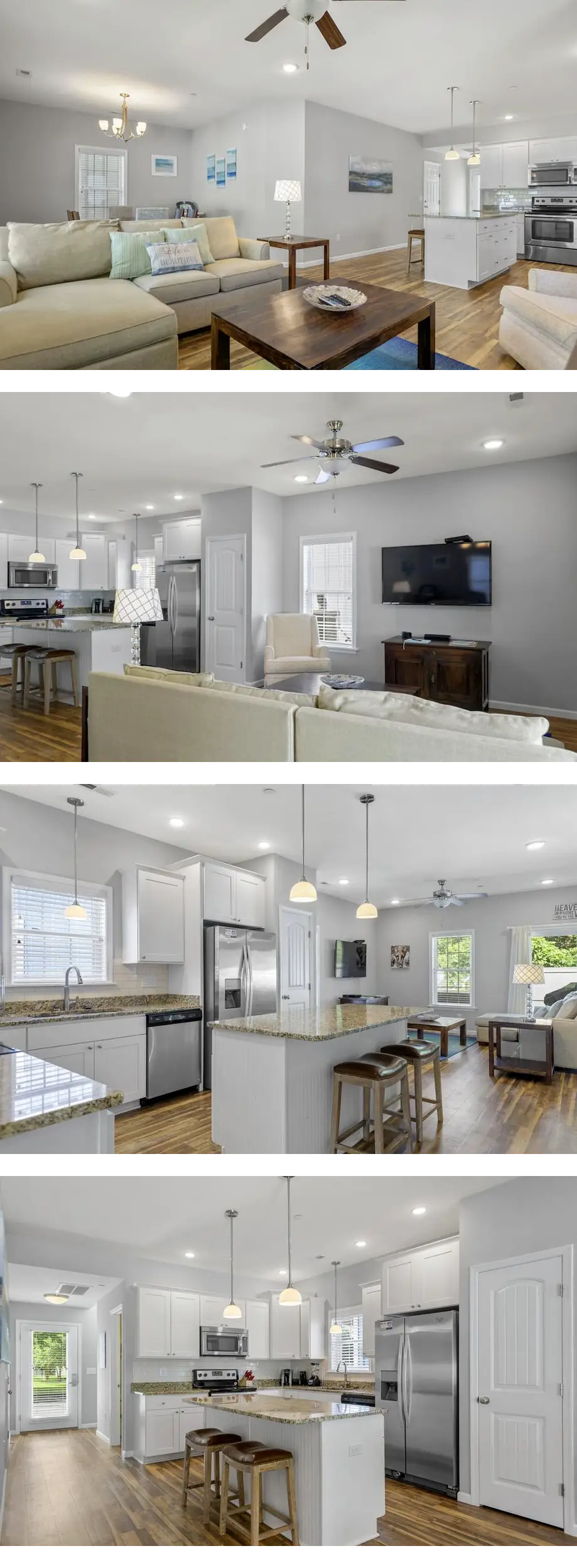 The E Gull Has Landed: Private Spa, Shared Pool