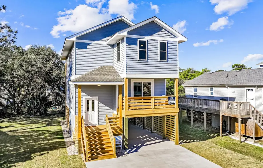 Pelican Palace KDH132