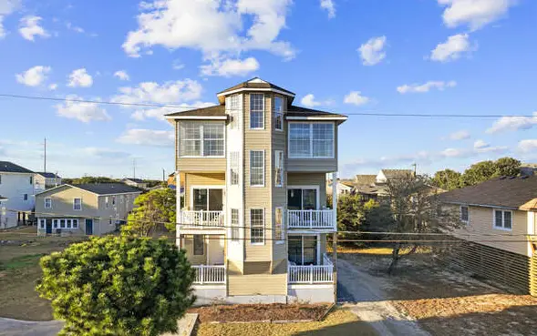 5310 - Wright by the Beach